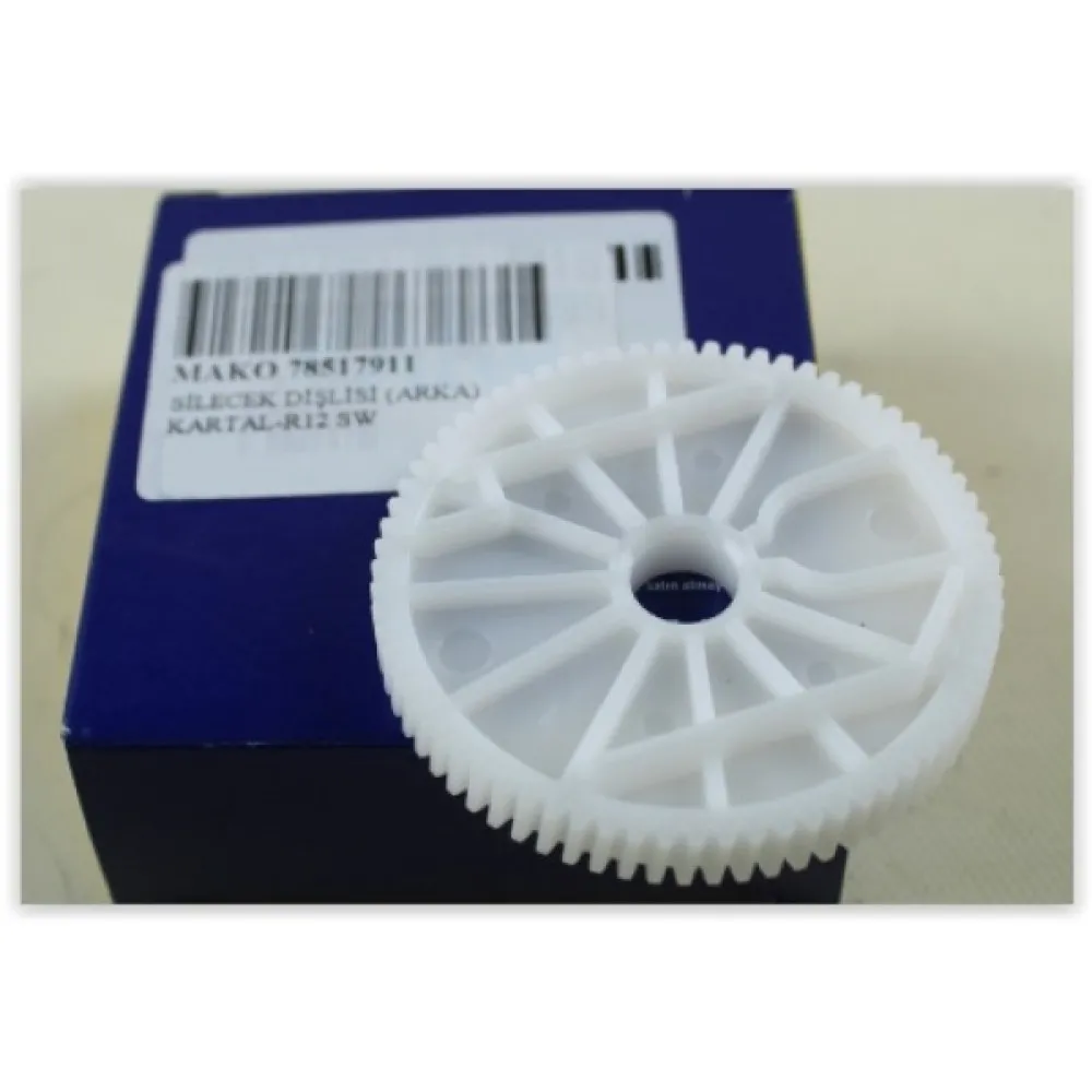 Silecek Dişlisi Arka Kartal-R12 Sw