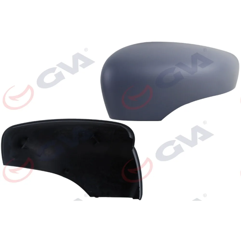 Ayna Kapaği Astarli Sol Clio 12