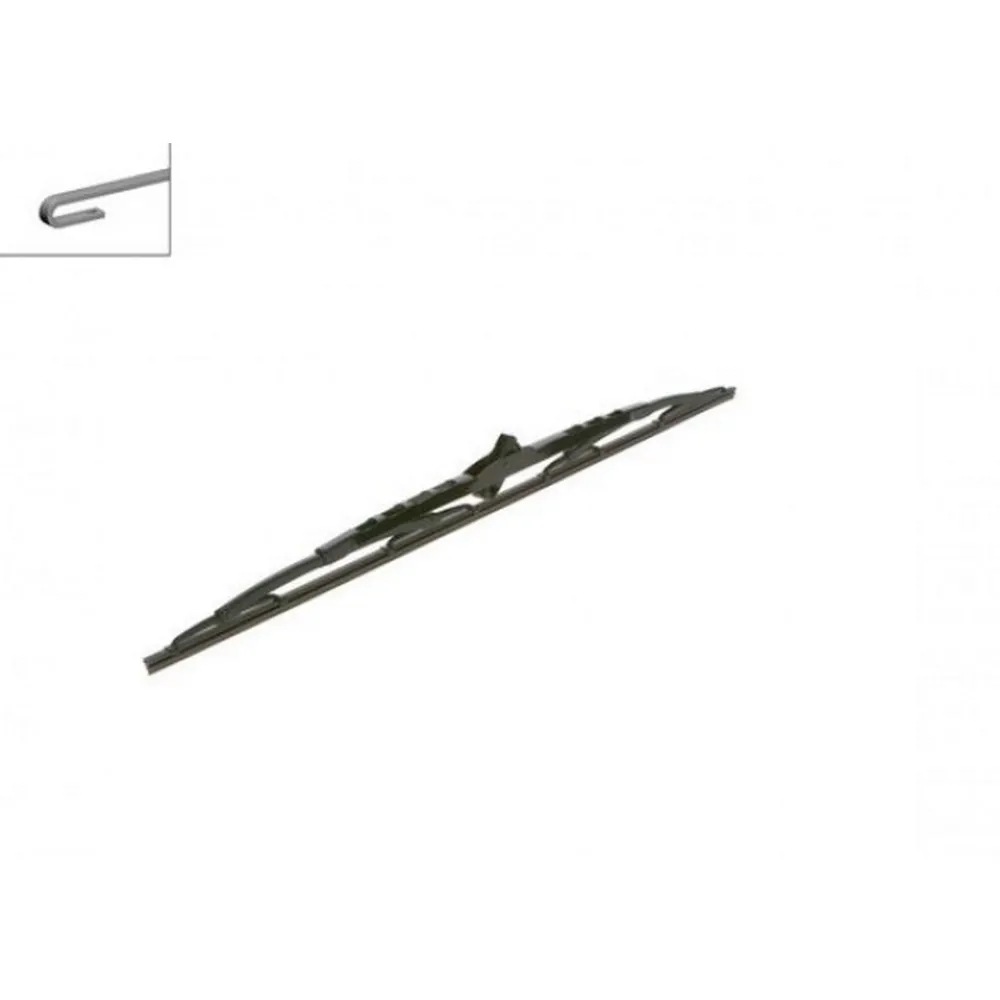 SİLECEK SÜPÜRGESİ ÖN 600MM MERCEDES-BENZ C SERİSİ 180 93-00, 200 94-00, 240 97-00, 280 93-00, 63 AMG 94-00