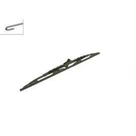 Silecek Süpürgesi Ön 600Mm Mercedes-Benz C Serisi 180 93-00, 200 94-00, 240 97-00, 280 93-00, 63 Amg 94-00