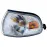 SİNYAL LAMBASI SOL HYUNDAI H100 96-03 DUYLU