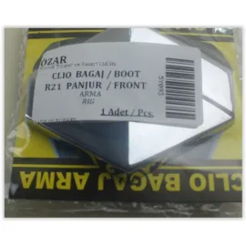 PANJUR ARMASI CLIO-R21