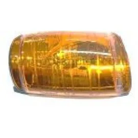 Ayna Sinyali Sag Sari Transit