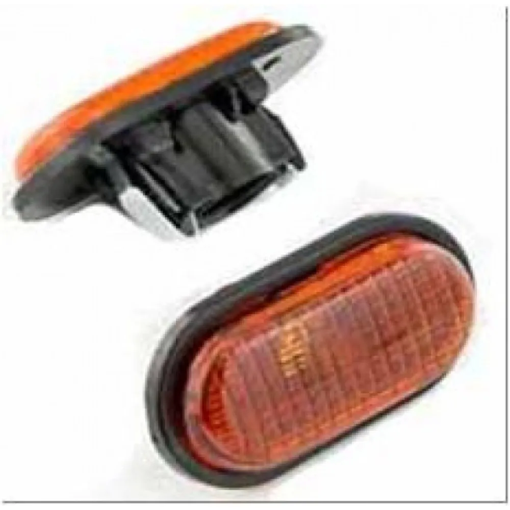 Çamurluk Sinyali Sari Kangoo