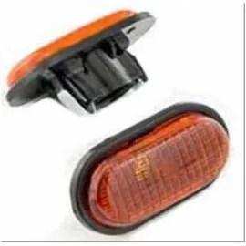 Çamurluk Sinyali Sari Kangoo