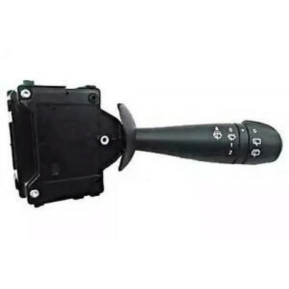 SİLECEK KUMANDA KOLU Arka silecek/Yol Bilgisayarı KANGOO-CLIO SYMBOL-DOKKER-LOGAN II-SANDERO II 12