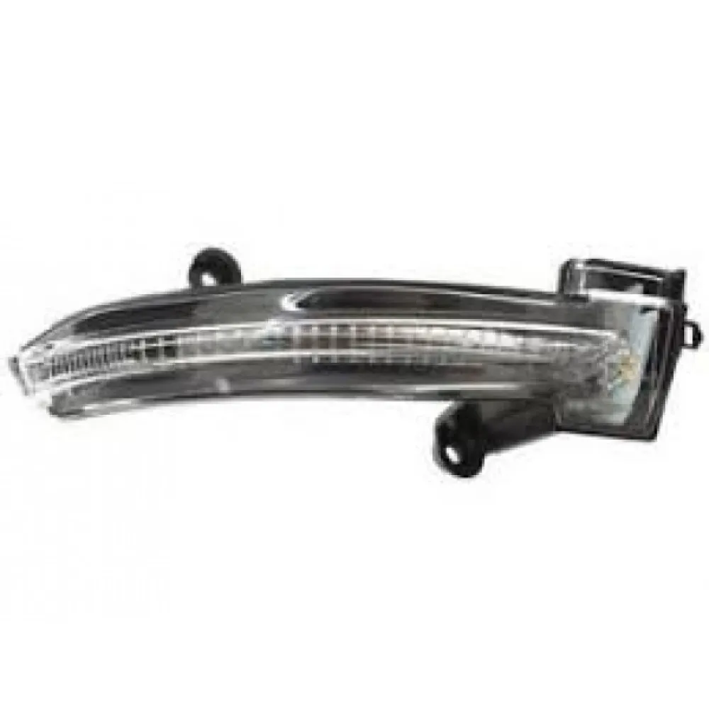 Ayna Sinyal Lambasi Led Li Sağ Kapakli Megane 4