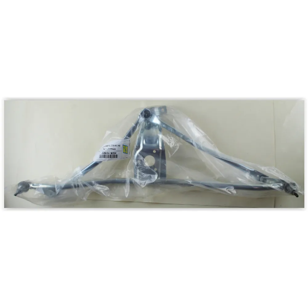 ÖN CAM SİLECEK MEKANİZMASI R9