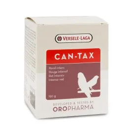 VERSELE LAGA OROP.CAN-TAX(KIRMIZI RENK GÜÇLENDİR.)150G