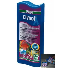 CLYNOL 500 ML SU TEMIZLEYICI