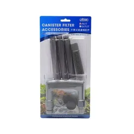 Ista If-774, If-773 İçin Giriş Borusu