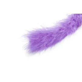 Beeztees Kedi Oltası, Zilli, Peluş Top ve Kuyruk,