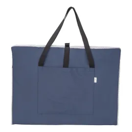 Pet Comfort Zen, Mavi/gri  102X67X2Cm