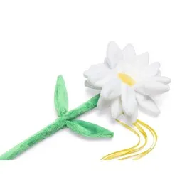 Beeztees Kedi Oltası, Çiçek Çeklinde, Peluş Ve Kurdelalar, Çeşitli Renklerde, 45X6X3Cm