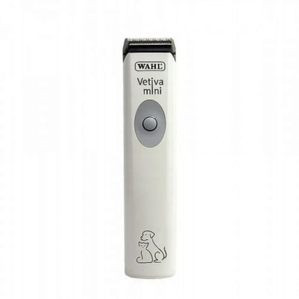 Wahl Vetiva Mini