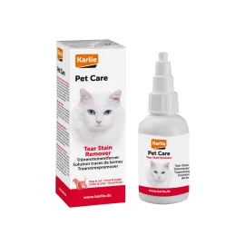 Karlıe Göz Temizlik Solüsyonu 50 Ml