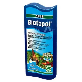BIOTOPOL 100 ML SU DÜZENLEYICI