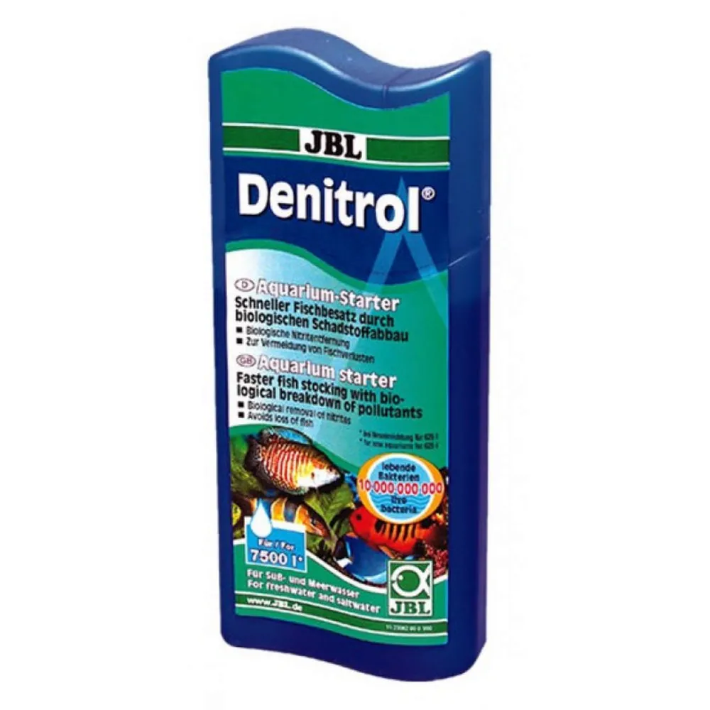 DENITROL 100 ML BAŞLATICI