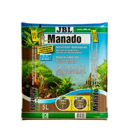 MANADO 5L BITKI KUMU
