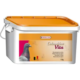 Vl Col.vita Mineral Vitamin Desteği 4 Kg