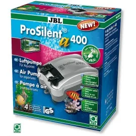 Prosilent A400 Hava Motoru