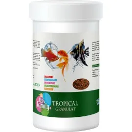 Pets Family Tropical Granulat 250ml/100g