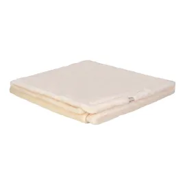 Pet Comfort Lodix Mira Ekru Köpek Battaniyesi M 70x100cm