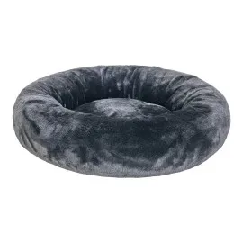 Pet Comfort Hotel Mira Siyah Kedi ve Köpek Yatağı S 50cm