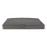 Pet Comfort Lima Varius Gri Köpek Yatağı L 75x110cm