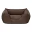 Pet Comfort Alpha Mirandus Kahverengi Kedi ve Köpek Yatağı S 50x60cm
