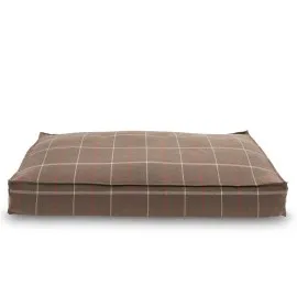 Pet Comfort Lima Mirinda Lacivert Köpek Yatağı L 80x115x11cm