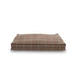 Pet Comfort Lima Mirinda Antrasit Köpek Yatağı M 60x95x11cm