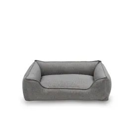 Pet Comfort Bravo Mirinda Bej Köpek Yatağı M 60x75cm