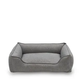 Pet Comfort Bravo Mirinda Bej Köpek Yatağı XL 80x105cm