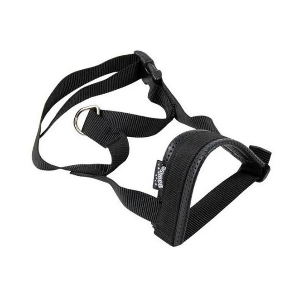 Pawise Dog Padded Muzzle, Size 3 Bez Ağızlık