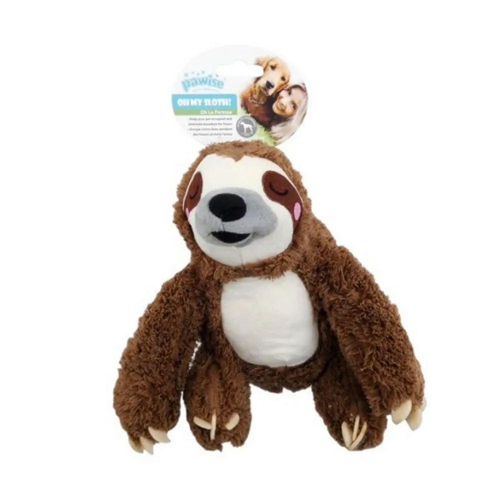 Pawise Peluş Oyuncak Tembel Hayvan