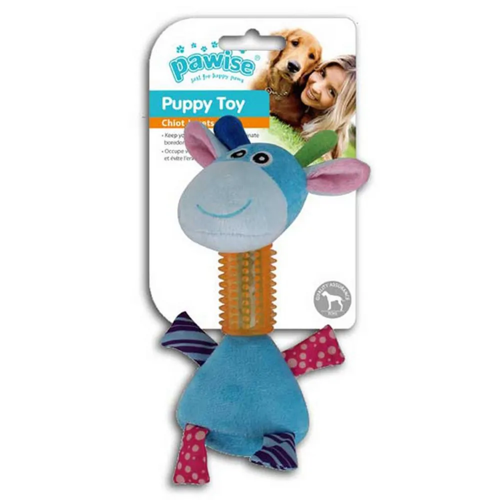 Pawise Puppy Long Neck Zürafa Oyuncak 26 Cm