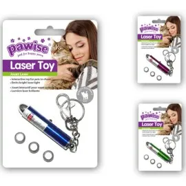 Pawise Laser Toy Kedi Oyuncağı