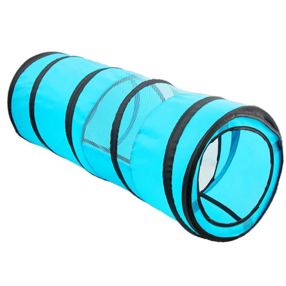 Pawise Kedi Oyun Tüneli 90 X 25 Cm