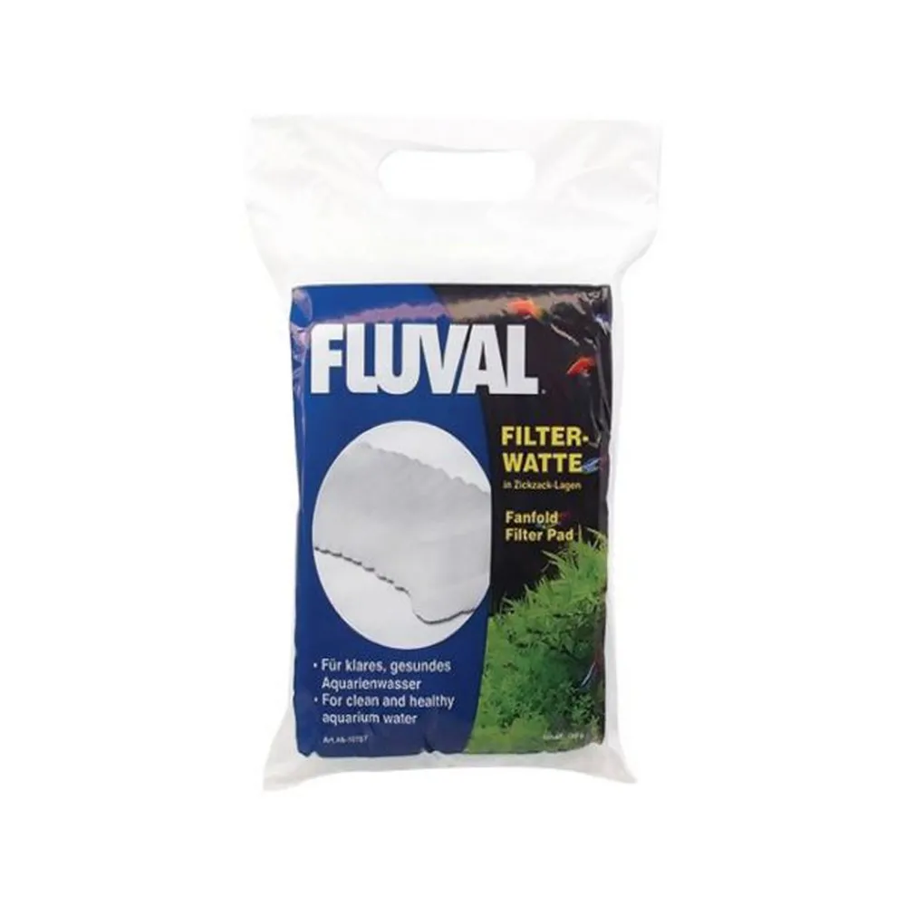 Fluval Akvaryum Elyafı 100Gr