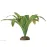Exo Terra Teraryum İçin Plastik Bitki