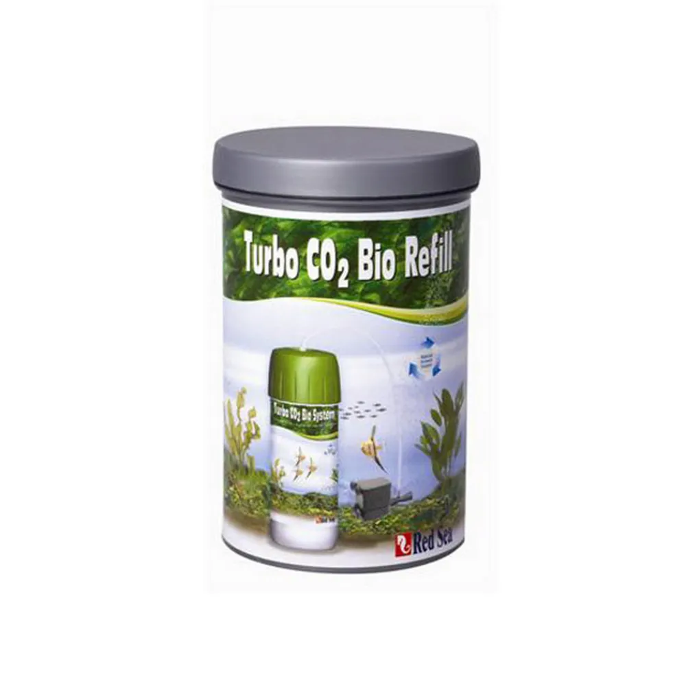 Red Sea Co2 Bio -Refıll