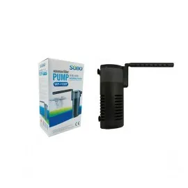 Sobo Wp-1105F Filtre 200 Lth 5 W