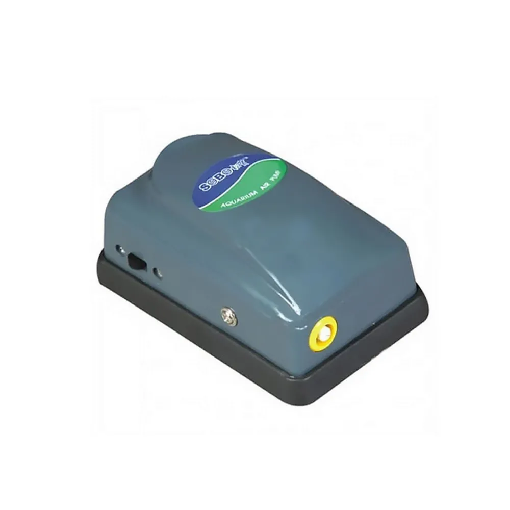 Sobo Hava Motoru 3W 3,5 Ltmin