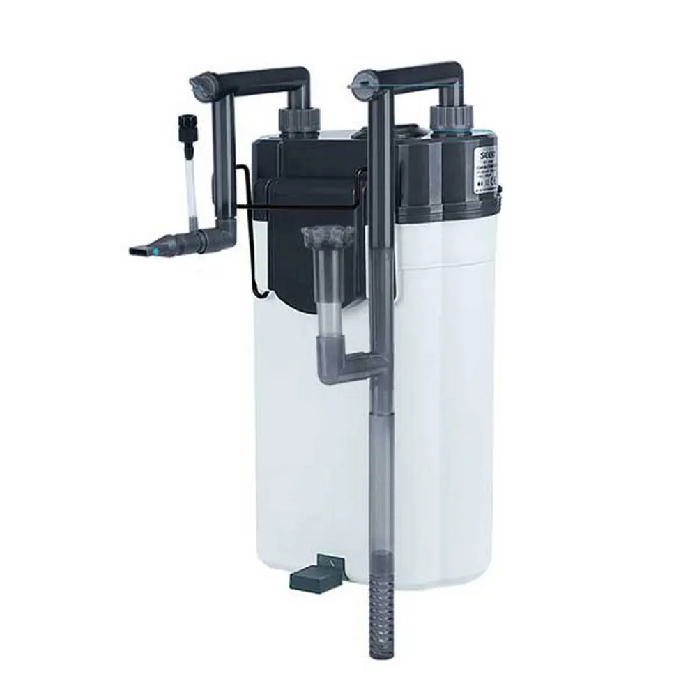 Sobo Sf-350F Dış Filtre 300 Lth 5 W