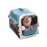 Catit Cabrio Carrier Turquoise