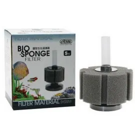 Ista Bio Biyolojik Sünger Üretim Filtresi 8,5x5x16,5cm