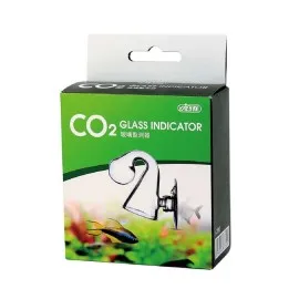 Ista Cam Co2 Göstergesi + Test Sıvısı