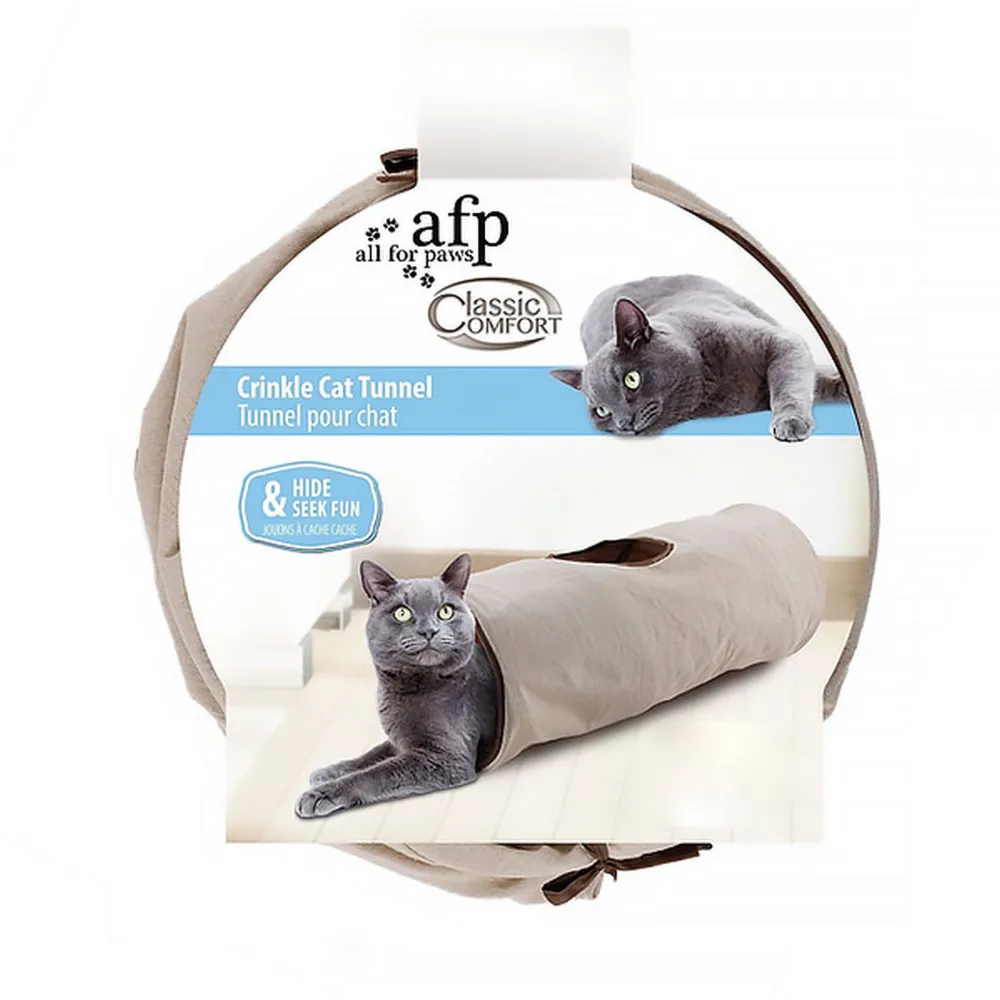 Afp Classic Comfort Kedi Tüneli 62 Cm