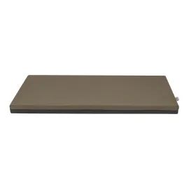 Pet Comfort One Ortopedik Köpek Yatağı Zeytin Yeşili M 50x75x2cm